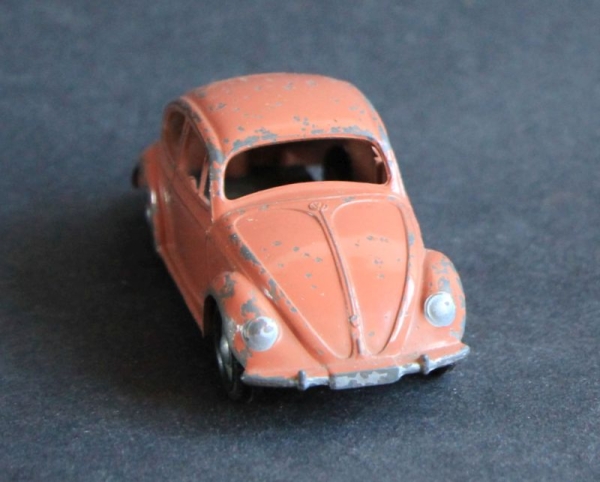 Märklin Volkswagen Käfer 1955 Metallmodell (1434)